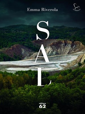 cover image of Sal